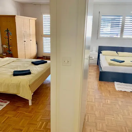 Appartement centre ville Lausanne * Lausanne
