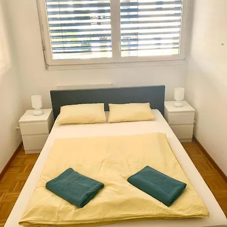 Appartement Appartement centre ville Lausanne Lausanne