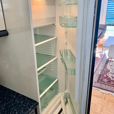Appartement centre ville Lausanne * Lausanne