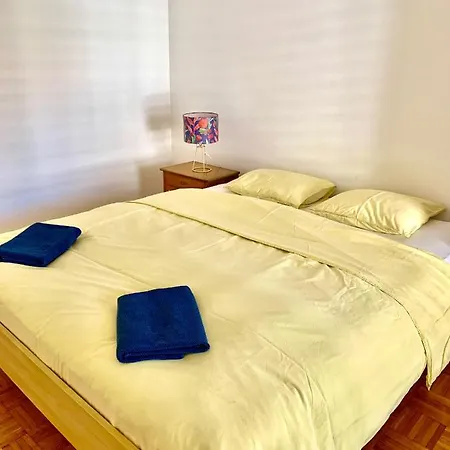 Appartement centre ville Lausanne Lausanne