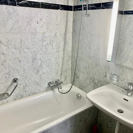 Appartement centre ville Lausanne *